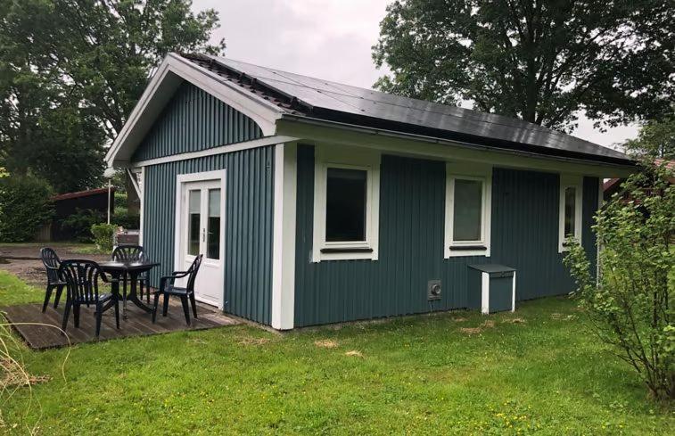 Villa Sari Steendam Exterior foto